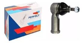 Terminal De Direção - Escort Zetec Logus - Tdi1031 Perfect