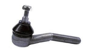 Terminal de direção esq/dir curto s10/blazer 95 até 2011 Terminal de direção esq/dir curto s10/blazer 95 até 2011