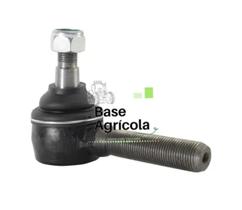 Terminal de direção esquerda trator valmet