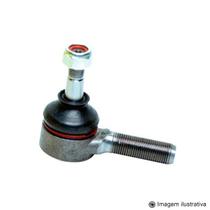 Terminal de Direção Esquerdo Bandeirantes ( 80 / 01 ) Mecanica