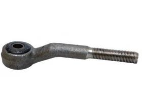 Terminal de direção esquerdo c/olhal passat 1974 até 1988