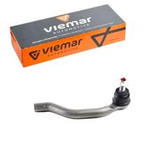 Terminal De Direcao Esquerdo - Civic 2012 A 2016 - 335499