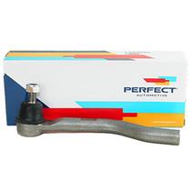 Terminal De Direcao Esquerdo - Civic 2016 A 2019 - Tdi0423