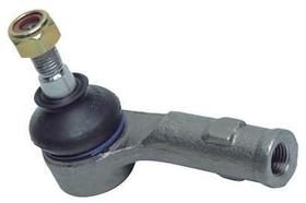 Terminal de Direção Esquerdo CrossFox Fox Gol Polo Saveiro Voyage A1 2002 em diante Driveway PD-4948