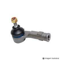 Terminal de Direção Esquerdo Ecosport 4X2 ( 03 / ... ) / Fiesta ( 02 / ... ) / Ka ( 08 / ... ) Direção Hidraulica