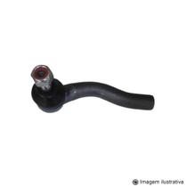 Terminal de Direção Esquerdo Etios Todos ( 12 / ... ) Direção Hidraulica