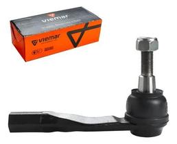 Terminal De Direção Esquerdo Montana Onix Tracker Viemar 335689 Terminal De Direção Esquerdo Montana Onix Tracker Viemar 335689