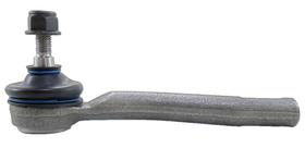 Terminal De Direção Esquerdo Nissan Sentra 2010 2011 2012