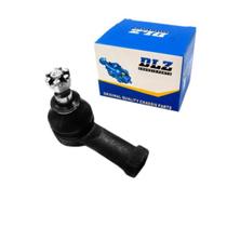 Terminal de Direção Esquerdo Spacefox 2008 2009 2010 2011 Terminal de Direção Esquerdo Spacefox 2008 2009 2010 2011