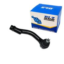 Terminal de Direção Esquerdo Sportage 2006 2007 2008