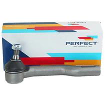 Terminal De Direção Esquerdo - Tiggo 5X 1.5 16V 2019 A 2021 - Tdi1713