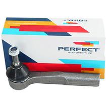 Terminal De Direção Esquerdo - Toro Diesel 2017 A 2022 - Tdi0105