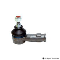 Terminal de Direção Esquerdo Verona / Logus / Escort / Pointer ( 93 / 96 ) Direção Hidraulica / Mecanica