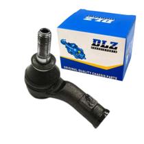 Terminal de Direção Esquerdo Volkswagen Bora 2010 2011