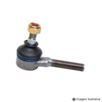 Terminal de Direção Esquerdo VW 1600 ( 81 / 96 ) / Brasilia ( 73 / 82 ) / Kombi Clipper ( 76 / 96 ) / Carat ( 97 / 05 ) / Kombi 1.4 ( 06 / ... ) / Var