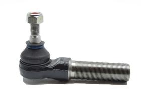 Terminal de direção EXTERNO ESQUERDO - TROLLER T4 - DE 2001 A 2014 - Rhd Automotiva