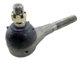 Terminal De Direção Externo Jeep Wrangler 2007 08 09 10 11