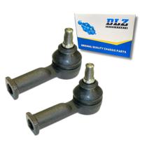 Terminal de Direção Externo Mazda B2200 1991 1992 1993 1994