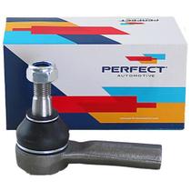 Terminal de direção Externo Nissan Frontier 2000 a 2013 Terminal de direção Externo Nissan Frontier 2000 a 2013