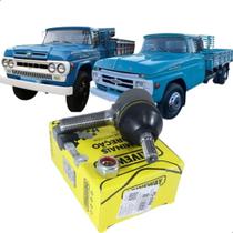 Terminal De Direção F350 F600 Dodge 400 Dir/esq 1957 A 1984