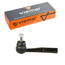 Terminal De Direção Fastback 1.0 L 12V Sohc L3 2023 A 2024 / Pulse 1.3 L 8V Sohc L4 2022 A 2024 / Pulse 1.0 L 12V Sohc L3 2022 A 2024 / Pulse 1.3 L 16