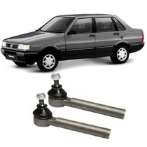Terminal de Direção Fiat Premio Dianteiro (1991 Até 1996) Flex Automotive O Par