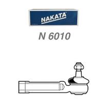 Terminal de direção - fiorino 8385 / premio 8585 / uno 8085 - n6010