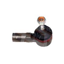 Terminal De Direção Focus Hatch Externo Esquerdo Ou Direito Viemar 335284