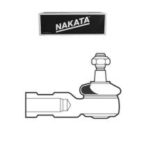 Terminal de direção - fox 0412 / gol 0812 / polo 0212 / saveiro 0812 / up! 1415 - n97000 Terminal de direção - fox 0412 / gol 0812 / polo 0212 / saveiro 0812 / up! 1415 - n97000