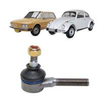 Terminal De Direcao Fusca 1300 1500 1600 1970 A 1976