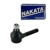 Terminal De Direção fusca Kombi 1.2 1967 A 1974 N120