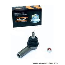 Terminal De Direcao Honda Fit 03/08 Lado Direito