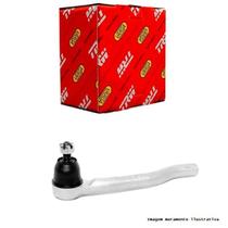 Terminal De Direcao Honda New Fit City 09/ Lado Esquerdo Terminal De Direcao Honda New Fit City 09/ Lado Esquerdo