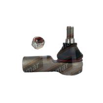 Terminal De Direção Hr H100 Externo Esquerdo Ou Direito Viemar 335310