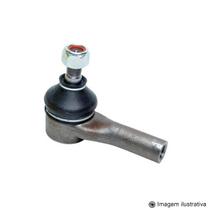 Terminal de Direção Interno Direito / Esquerdo Frontier ( 98 / 04 ) / Pathfinder ( 96 / 04 ) / Xtrail 4X2 4X4 ( 00 / 06 ) / Xterra 4X2 4X4 ( 00 / 08 )