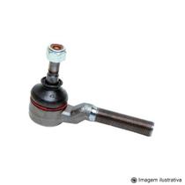 Terminal de Direção Interno Esquerdo S10 / Blazer ( 95 / ... ) 2Wd / 4Wd / Hombre ( 96 / 00