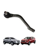 Terminal de direção ix35 2010/2016 sportage 2011/2016