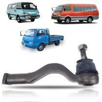 Terminal de direção kia besta 2.7 bongo k2700 asia topic 1992 1993 1994 1995 1996 1997