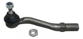 Terminal De Direção Lado Direito C3 2003 Até 2012 Terminal De Direção Lado Direito C3 2003 Até 2012