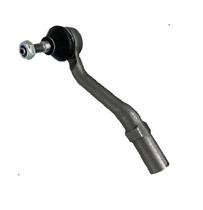 Terminal de direção, lado direito, citroen c3 2003 2012 hvrmt0552