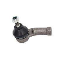 Terminal de direção, lado direito, courier 1997 em diante, fiesta 1999 a 2007 atd06002r