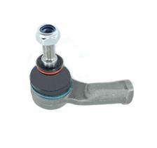 Terminal de Direção Lado Direito Escort Verona Logus Pointer 1993 a 1996 Yiming BTD17005R