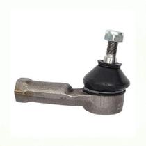 Terminal de Direção Lado Direito Ford Fiesta 1996/1999 Terminal de Direção Lado Direito Ford Fiesta 1996/1999