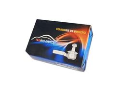 Terminal de Direção Lado Direito Logan Sandero 2007 em diante Yiming BTD14002R