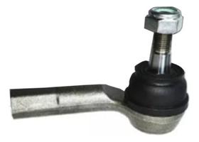 Terminal de direcao lado direito ( passageiro ) ecosport 2013 2014 2015 2016 2017 2018 2019 2020