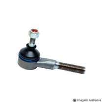 Terminal de Direção lado Direito Passat 1974 a 1988 Variant II 1978 a 1981