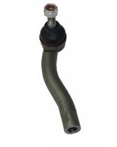 Terminal de direção lado direito toyota corolla 2002 a 2008