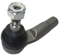 Terminal de direção, lado esquerdo, audi a3, q3, s3 quattro, bora, eos, golf, jetta, nivus atd01021l