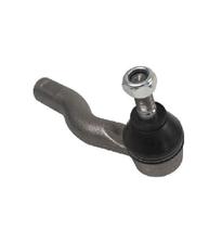 Terminal de direção, lado esquerdo, etios 2012 em diante atd08008l