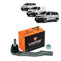 Terminal De Direção Lado Esquerdo Jumpy, Expert e Scudo